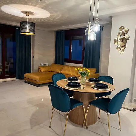 Bonito Cerca Del Mar Apartment *