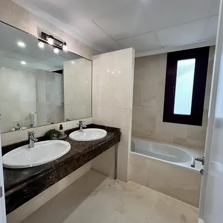 Bonito Cerca Del Mar Apartment *