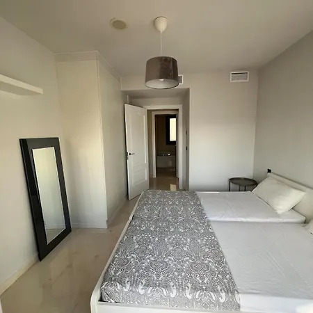 Apartment Bonito Cerca Del Mar *