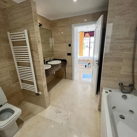 Apartment Bonito Cerca Del Mar Casares