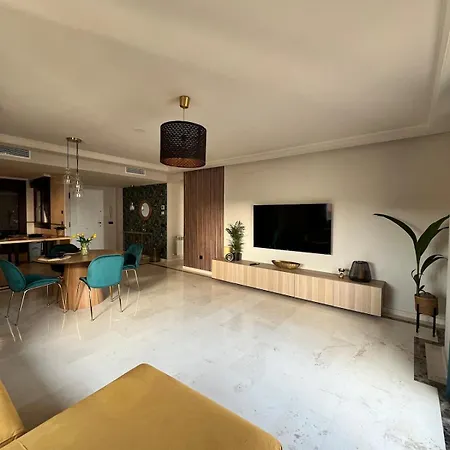 Bonito Cerca Del Mar Apartment Casares