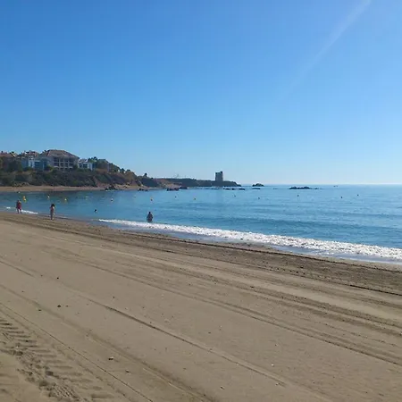 Bonito Cerca Del Mar Casares