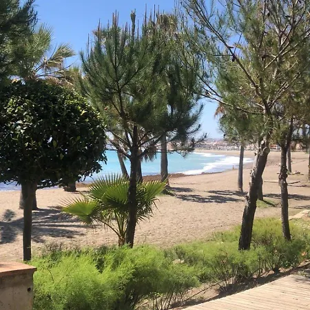 Apartment Bonito Cerca Del Mar