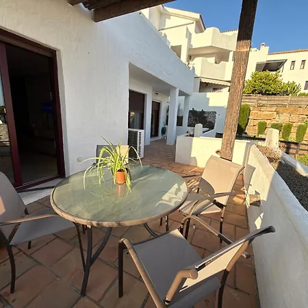 Apartment Bonito Cerca Del Mar